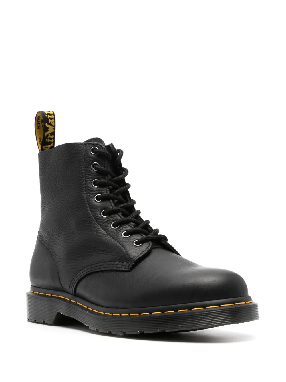 Dr. Martens 1460 Pascal ankle boots
