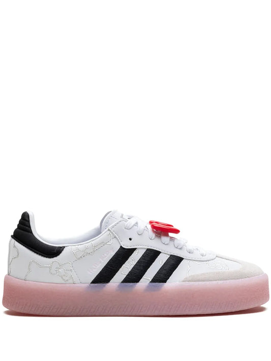 adidas Sambae "Hello Kitty" sneakers 