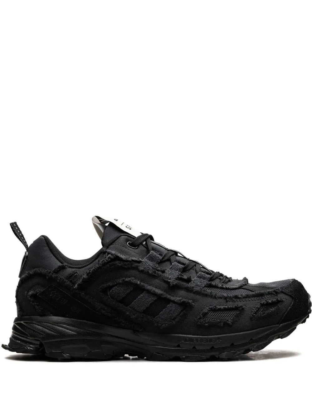 adidas x Song for the Mute Shadowturf "Core Black" sneakers