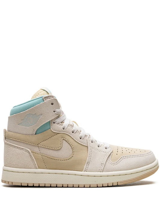 Jordan Air Jordan 1 "Coconut Milk/Light Dew" sneakers