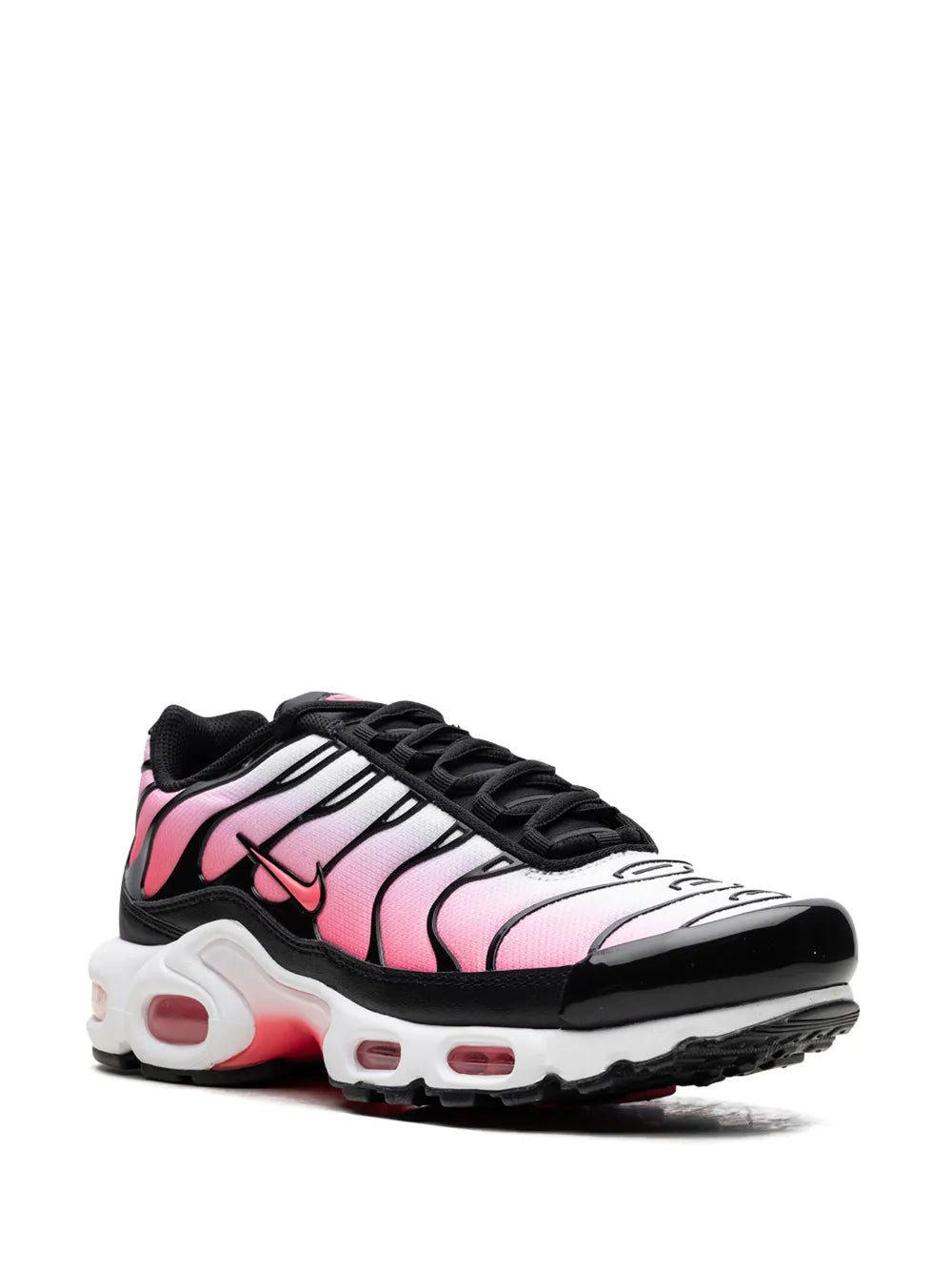 Nike Air Max Plus "Hot Punch" sneakers