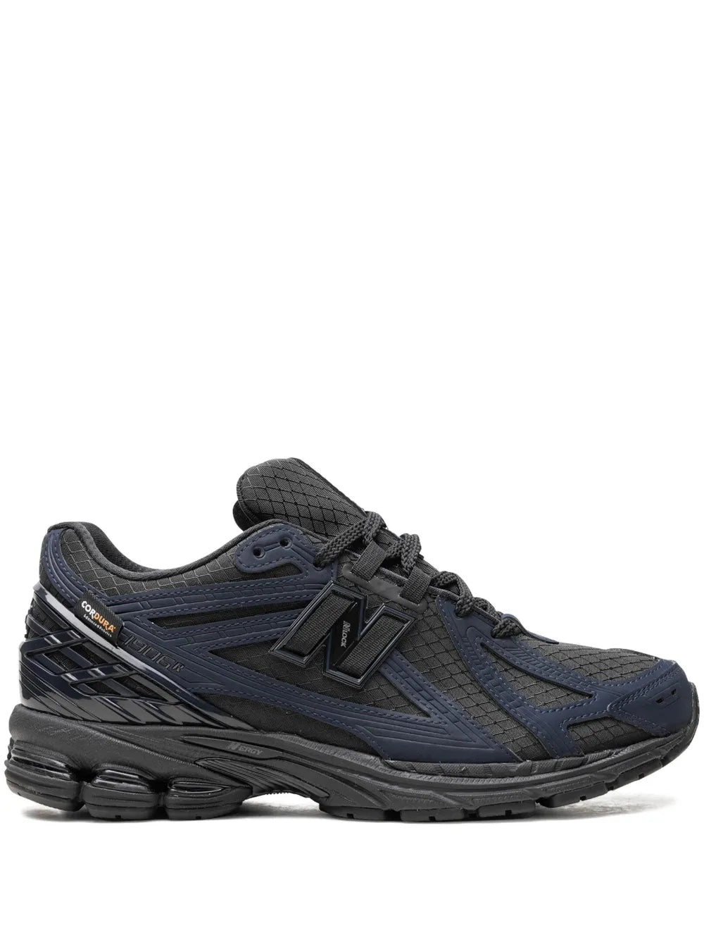 New Balance 1906R "Outerspace/Black/Black" sneakers