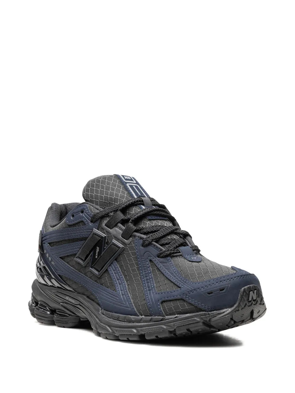 New Balance 1906R "Outerspace/Black/Black" sneakers