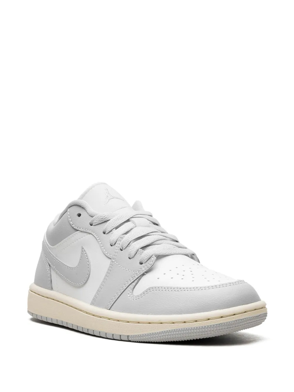 Jordan Air Jordan 1 "Light Grey" sneakers