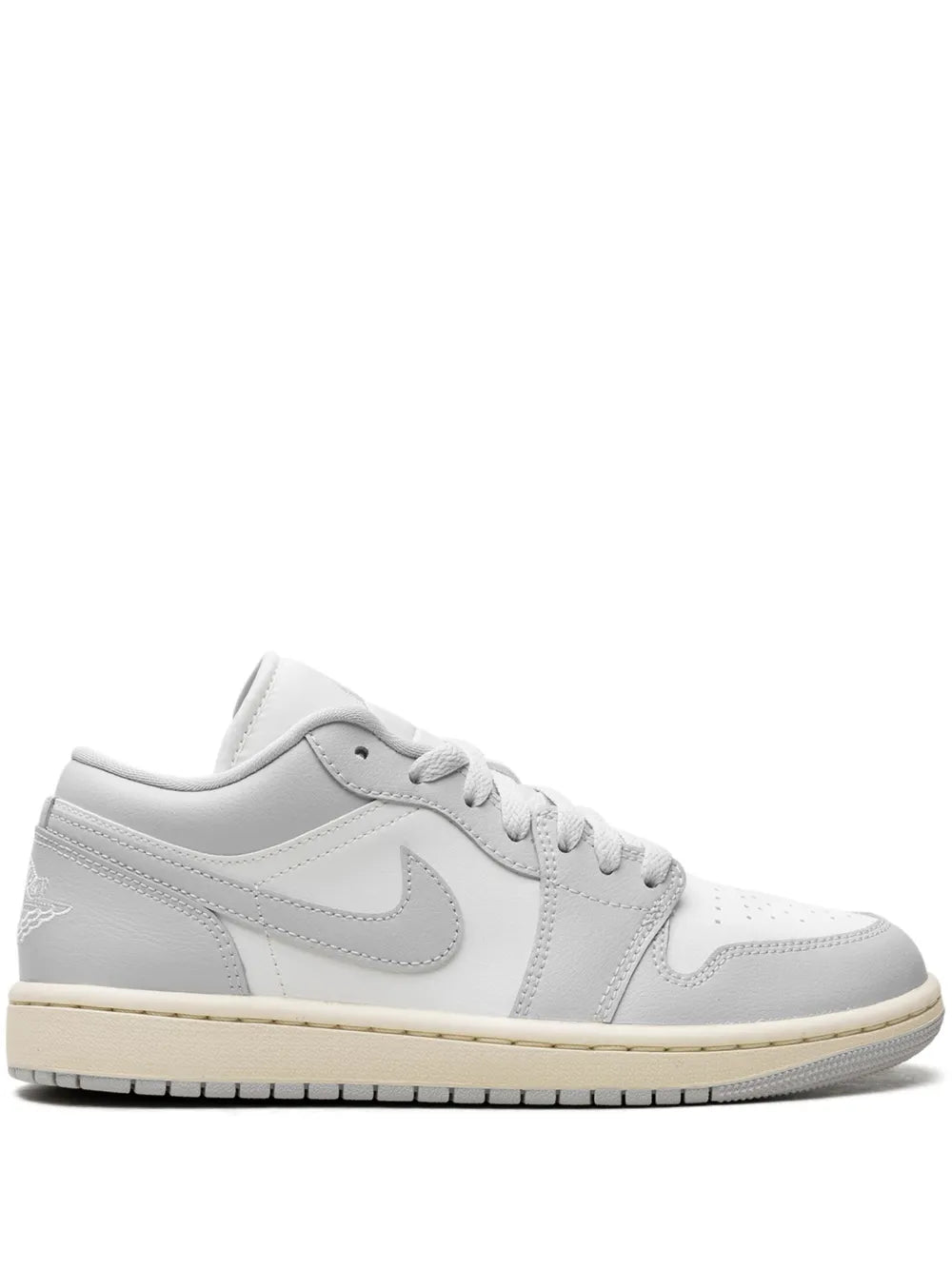 Jordan Air Jordan 1 "Light Grey" sneakers