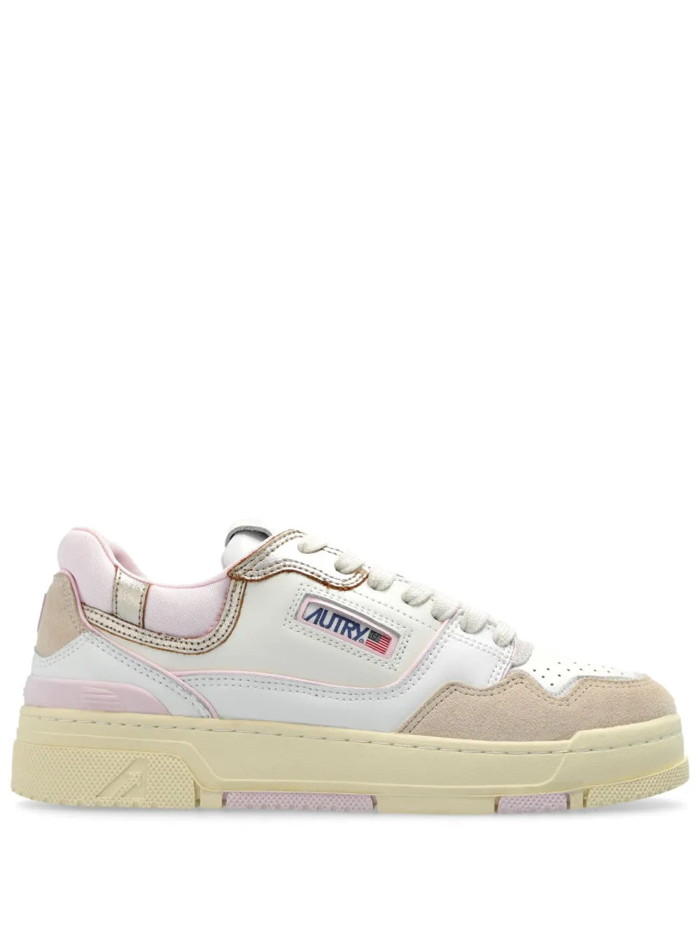Autry CLC Low sneakers