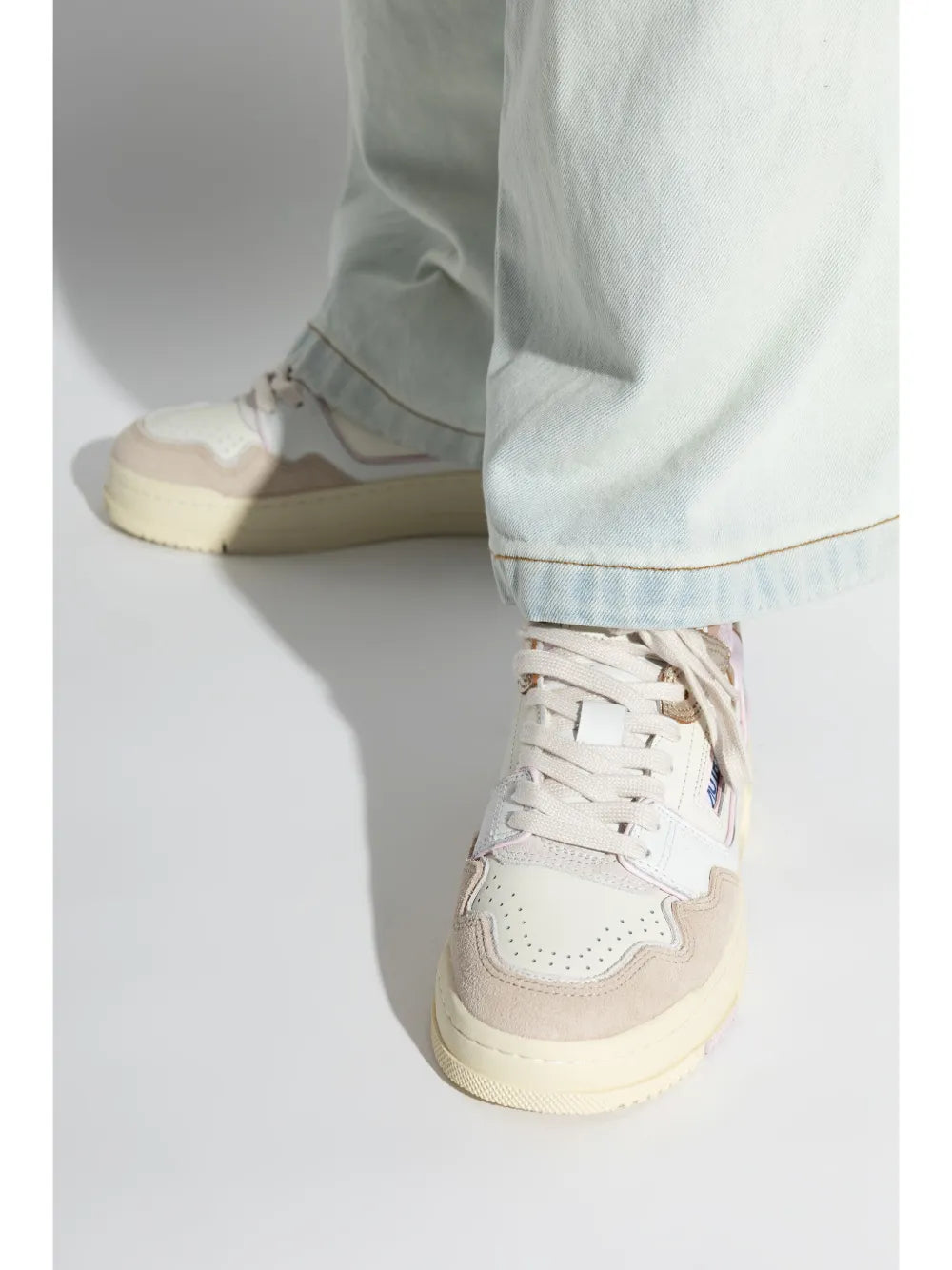 Autry CLC Low sneakers