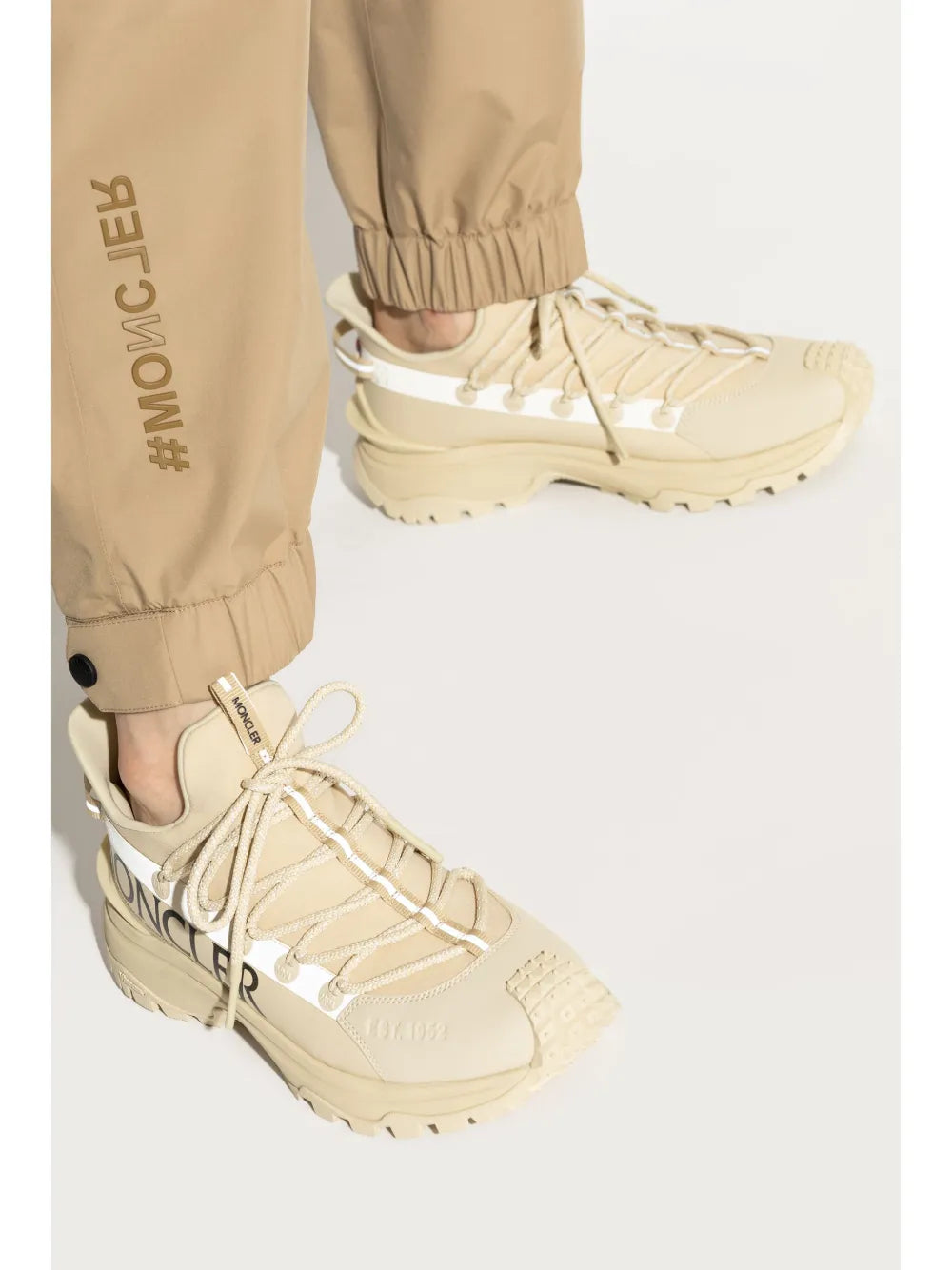 Moncler Trailgrip Lite 2 sneakers