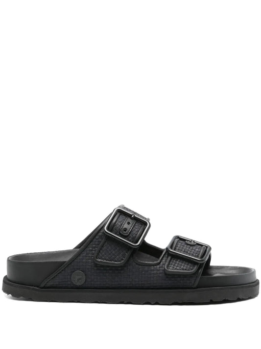 Birkenstock Arizona buckle sandals