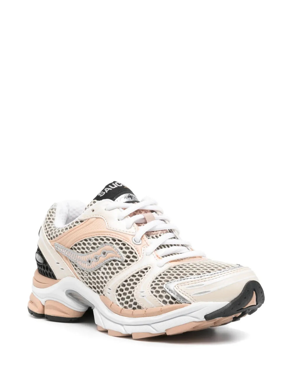 Saucony Progrid Triumph 4 "CREAM TAN"