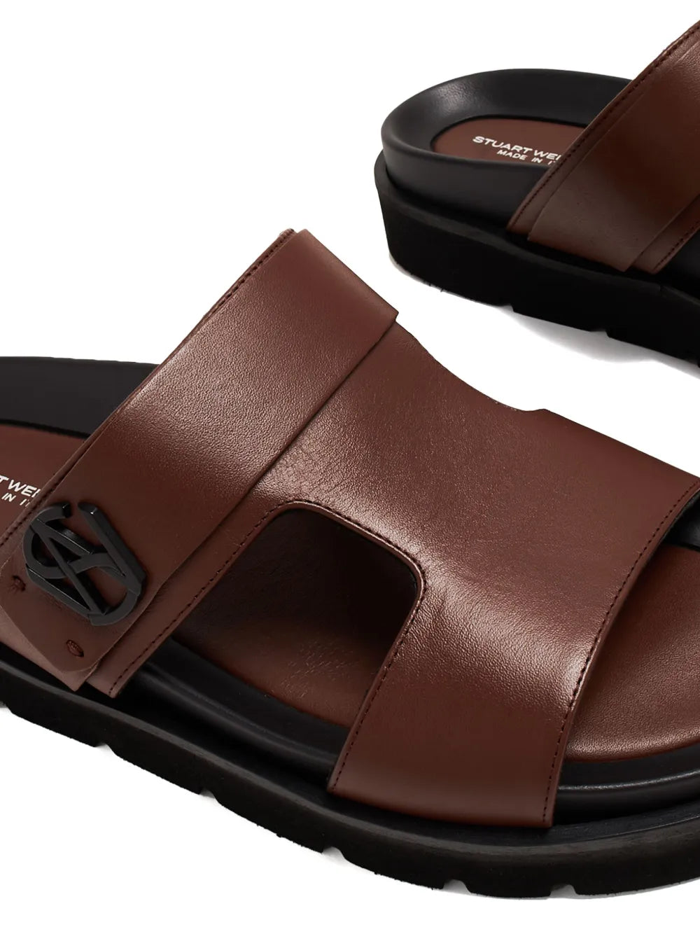 Stuart Weitzman Areli sandals