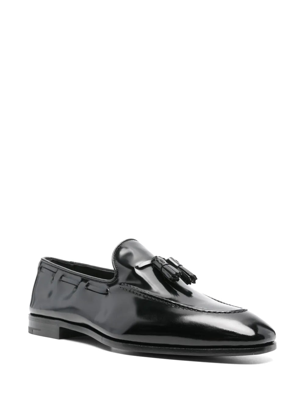 Church's tassel-detail loafers