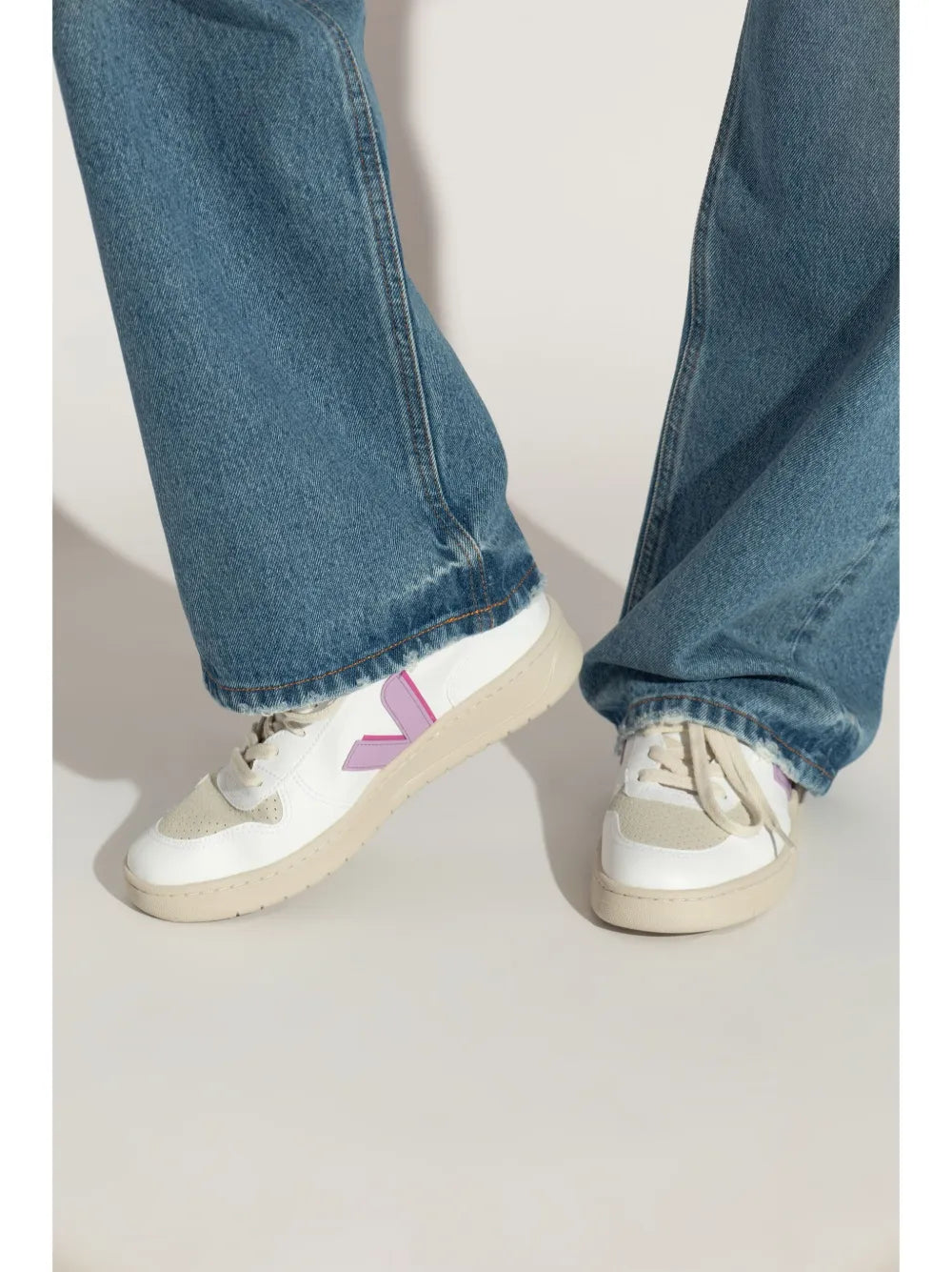 VEJA V-10 sneakers