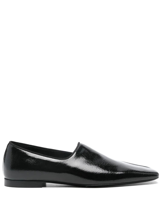 TOTEME The Piped loafers