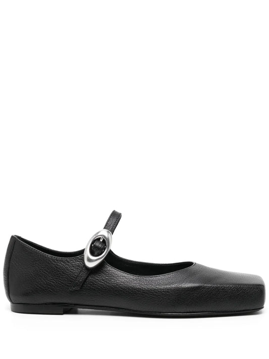 Alexander Wang Billie leather mary janes