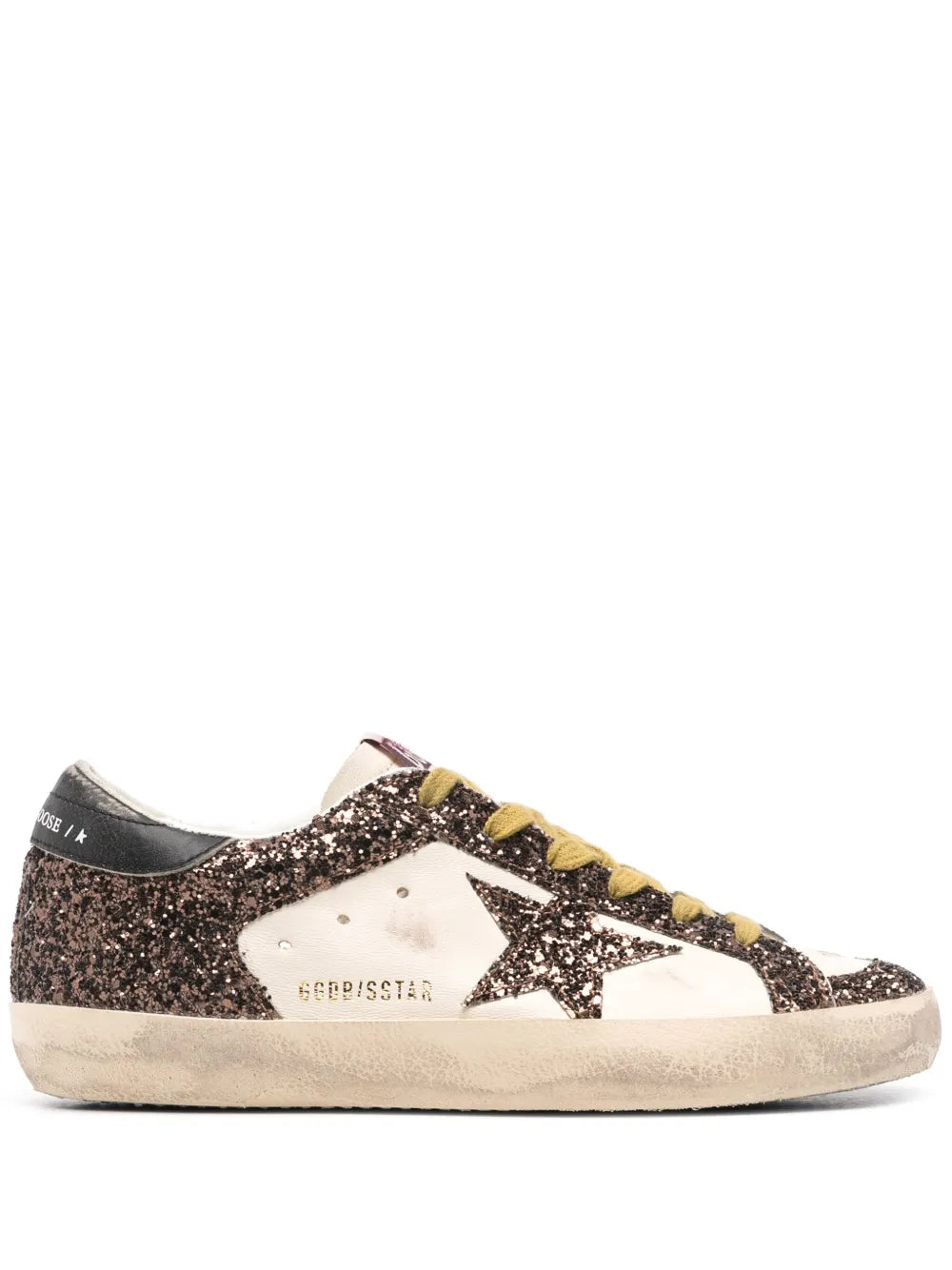 Golden Goose Superstar sneakers