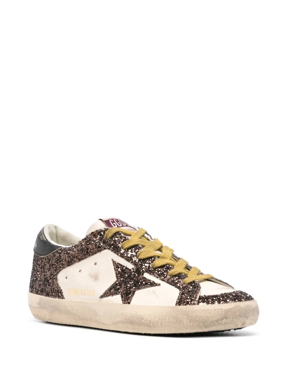 Golden Goose Superstar sneakers