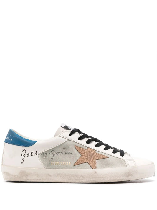 Golden Goose Superstar sneakers