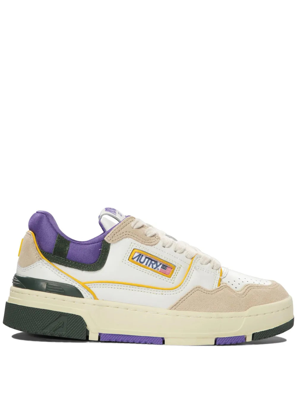 Autry Action low-top sneakers