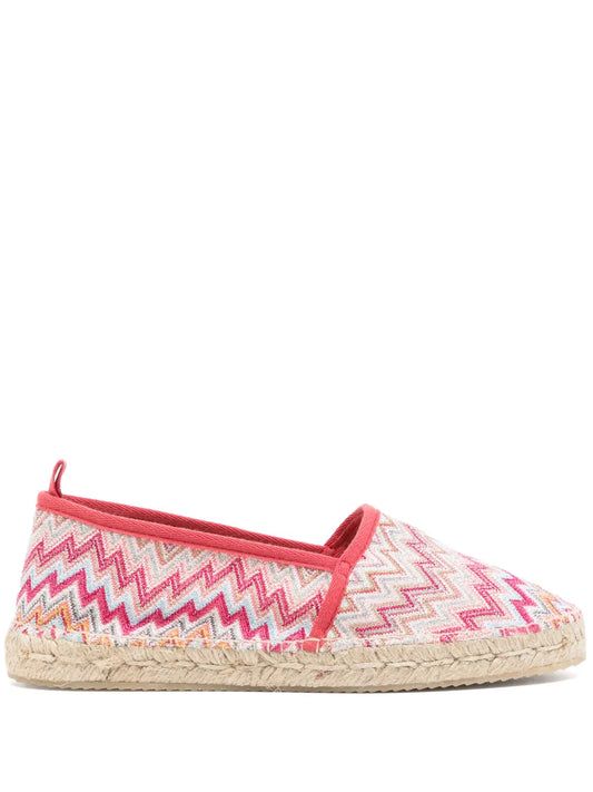 Missoni Elle espadrilles