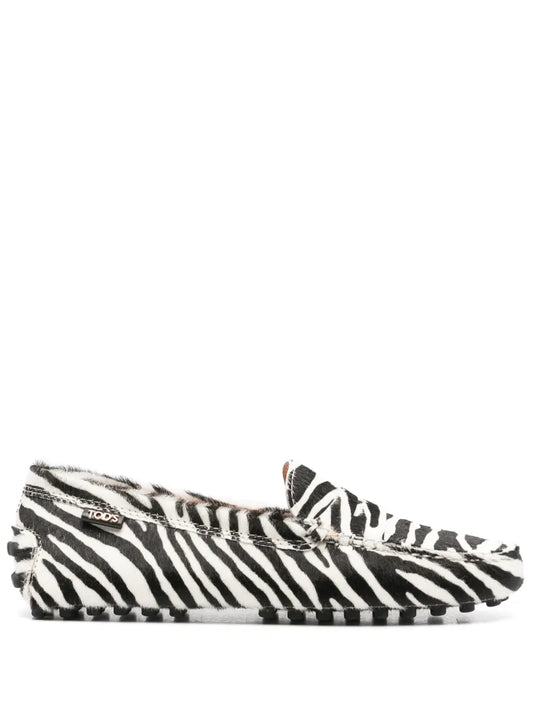 Tod's Gommino loafers
