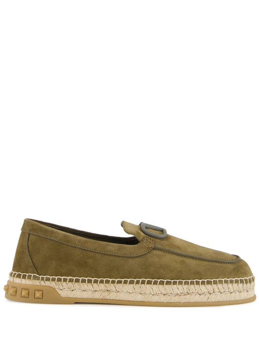 Valentino Garavani Leisure Flows espadrilles