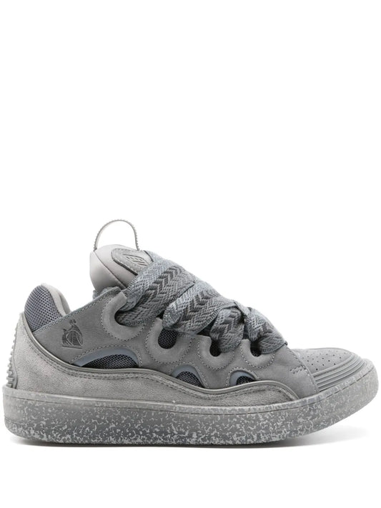 Lanvin Curb sneakers