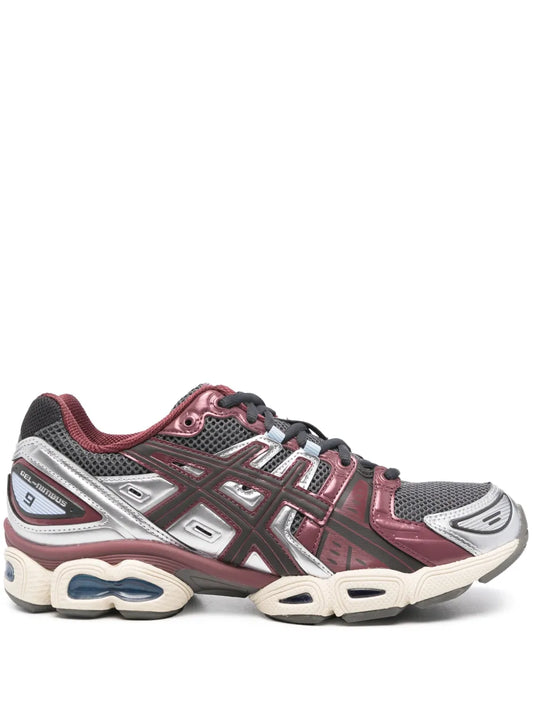 ASICS Gel-Nimbus 9 mesh sneakers