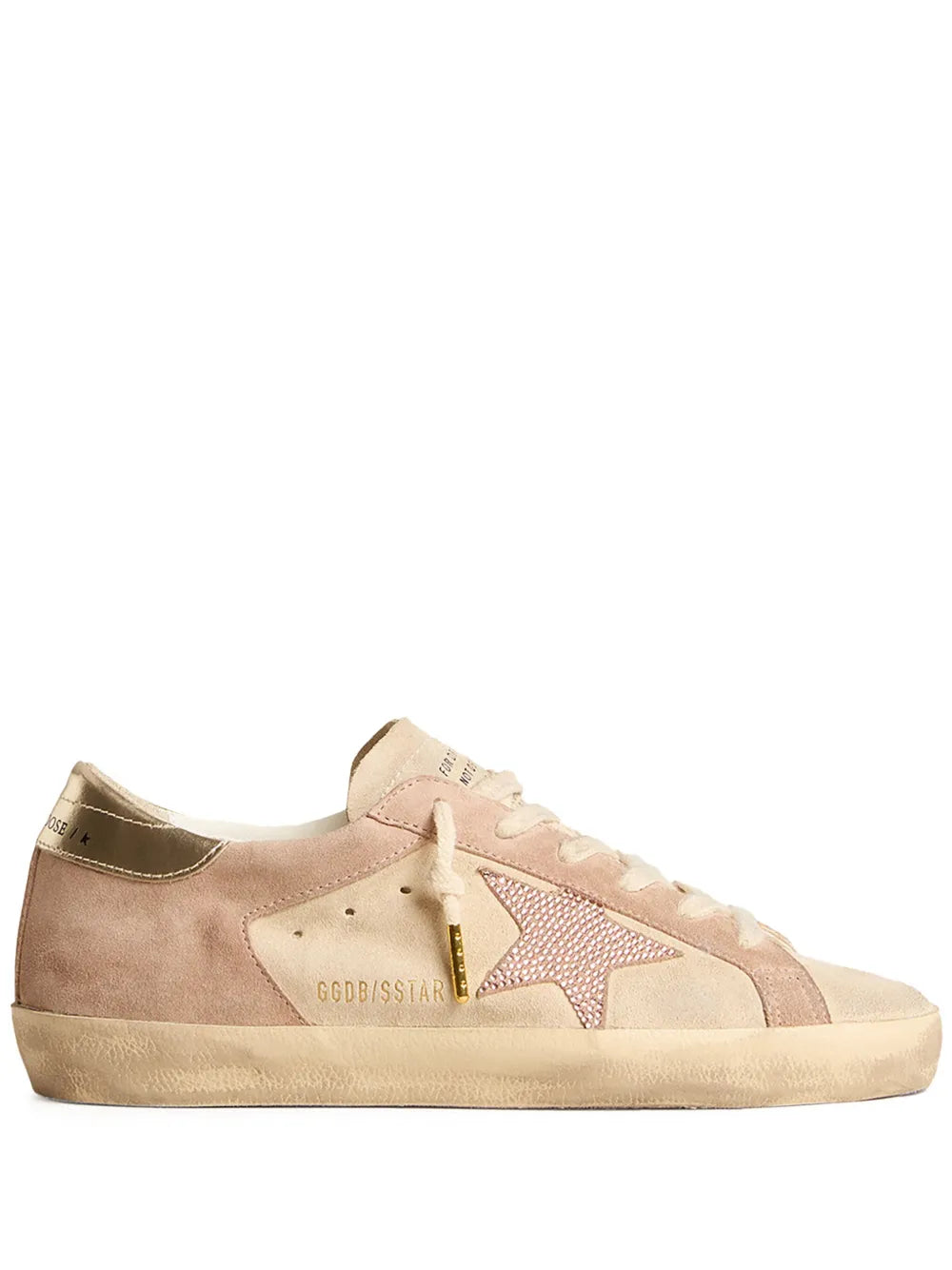 Golden Goose Super-Star sneakers