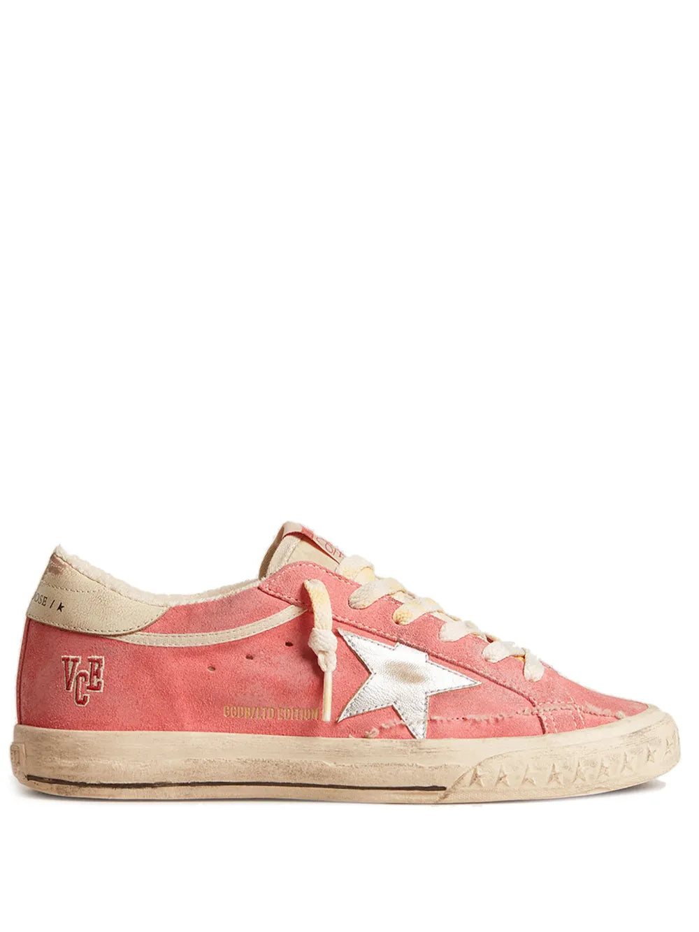 Golden Goose Super-Star Penstar Classic sneakers 