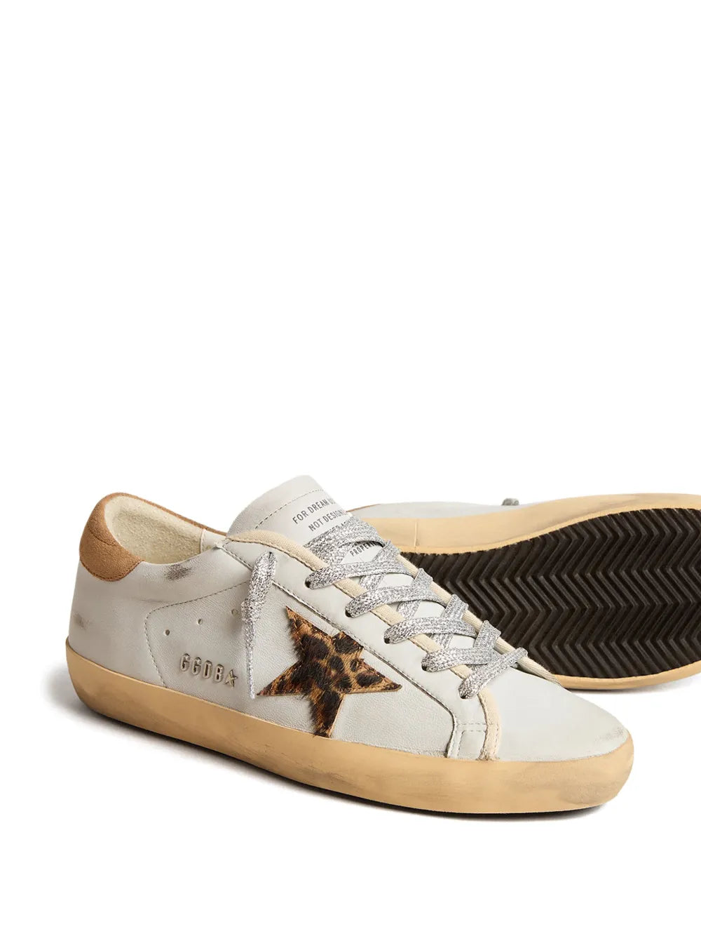 Golden Goose Super-Star sneakers 