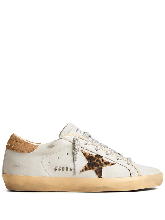 Golden Goose Super-Star sneakers 