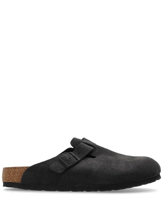 Birkenstock Boston clogs