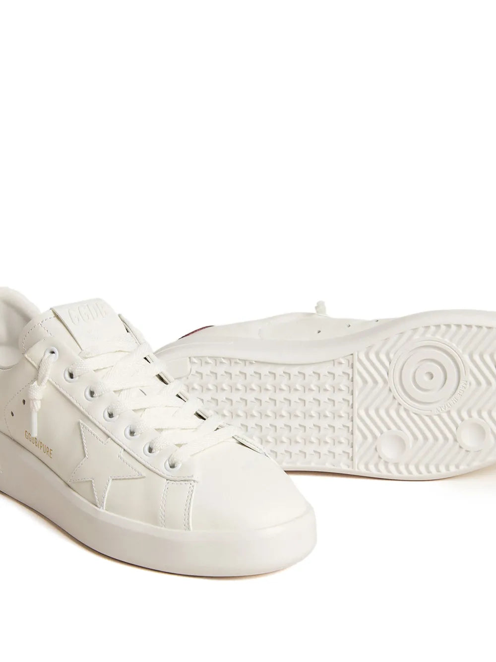 Golden Goose Pure Star sneakers 