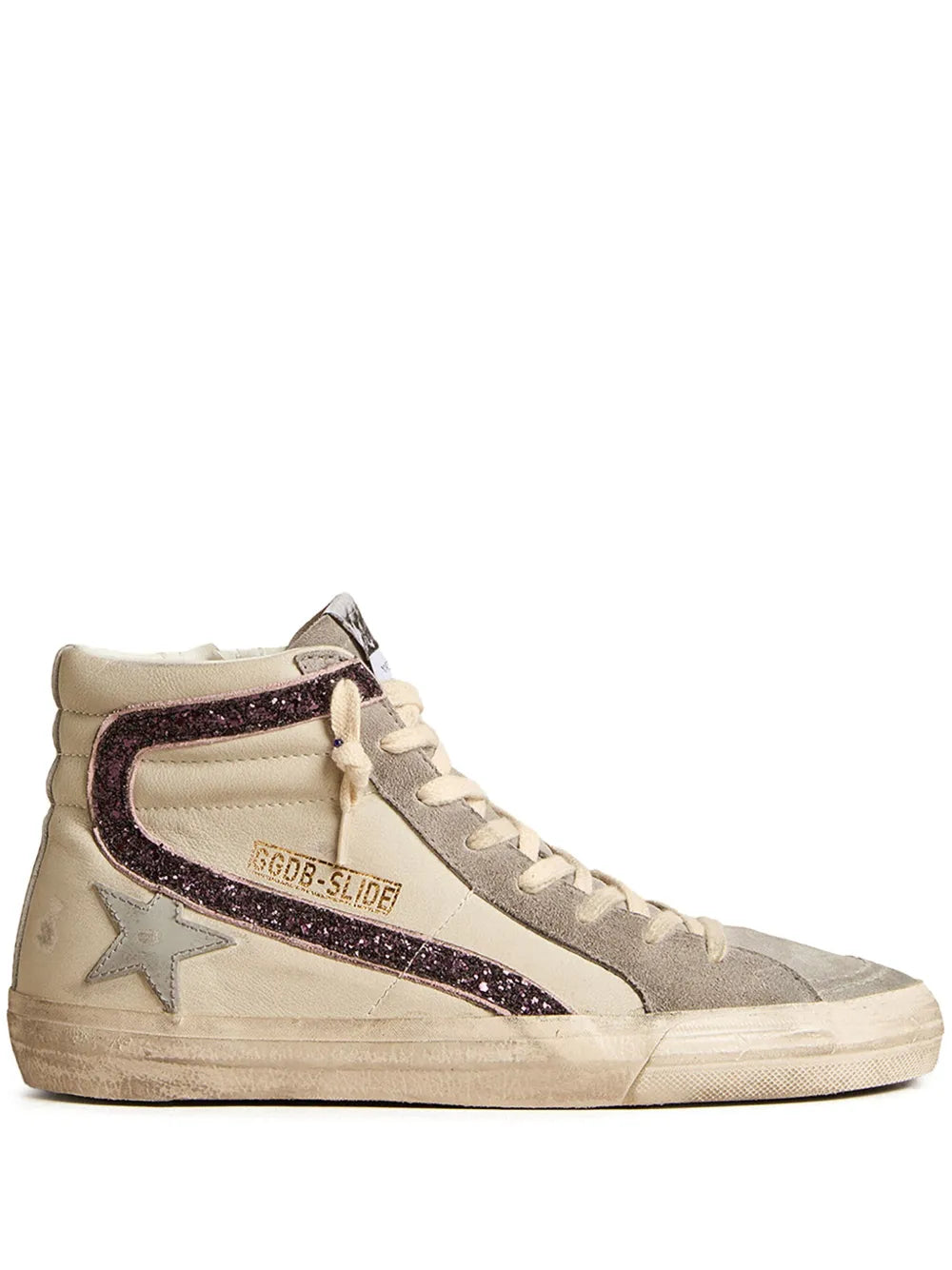 Golden Goose Slide sneakers 