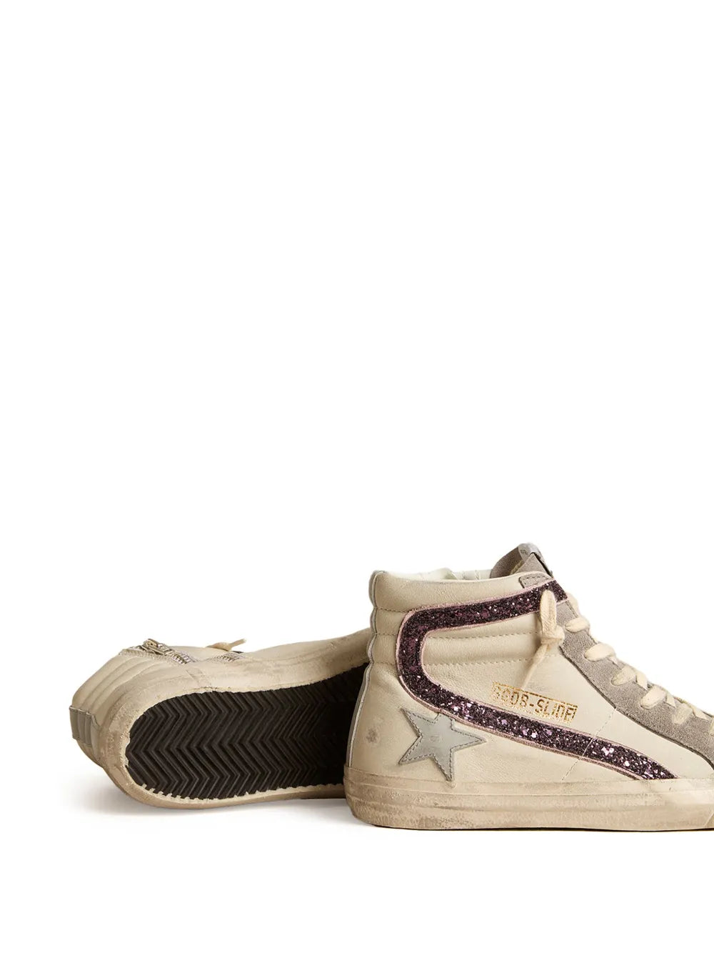 Golden Goose Slide sneakers 