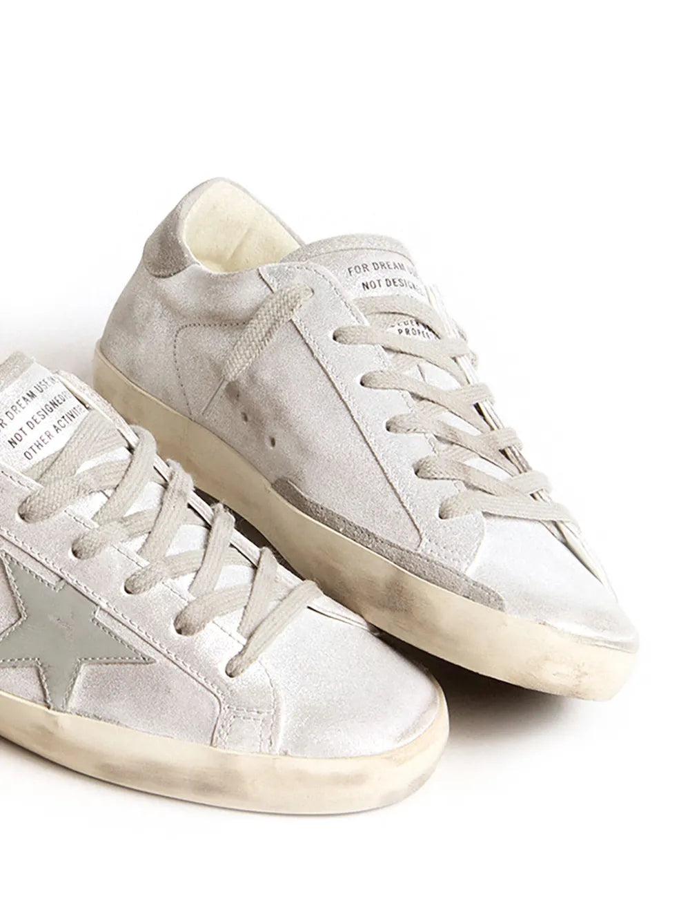 Golden Goose Super-Star sneakers 