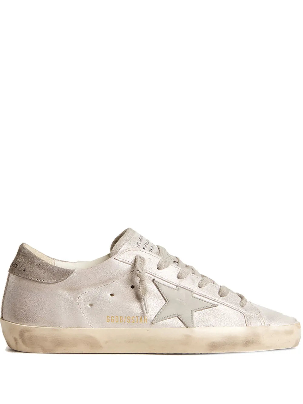 Golden Goose Super-Star sneakers 