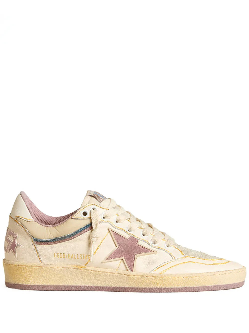 Golden Goose Ball Star sneakers