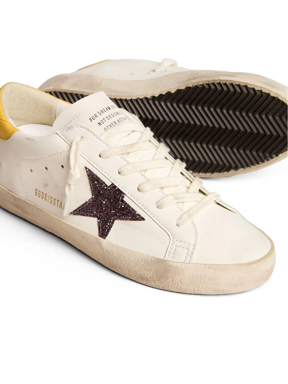 Golden Goose Super-Star sneakers 