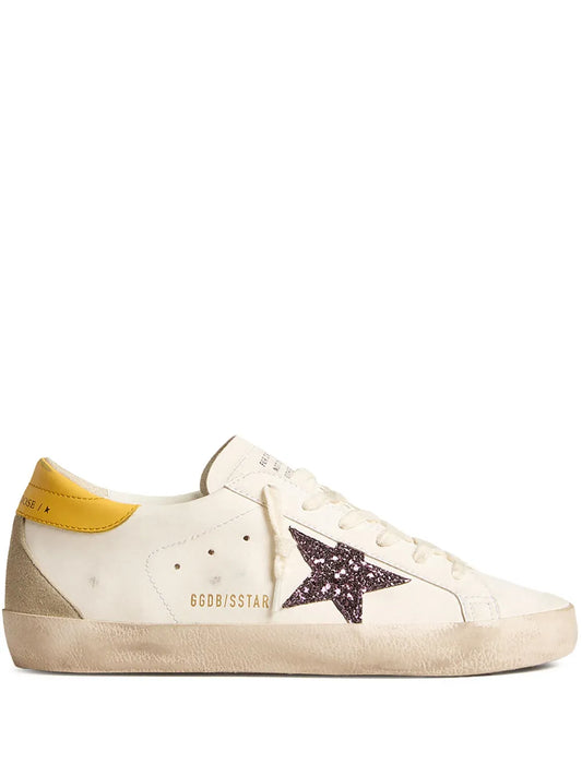 Golden Goose Super-Star sneakers 