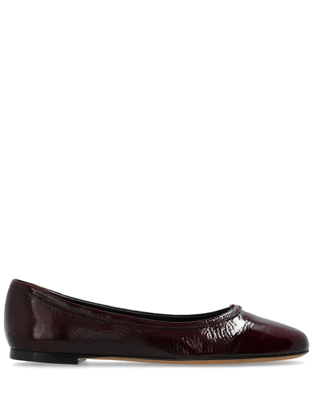 Chloé Marcie ballet pumps