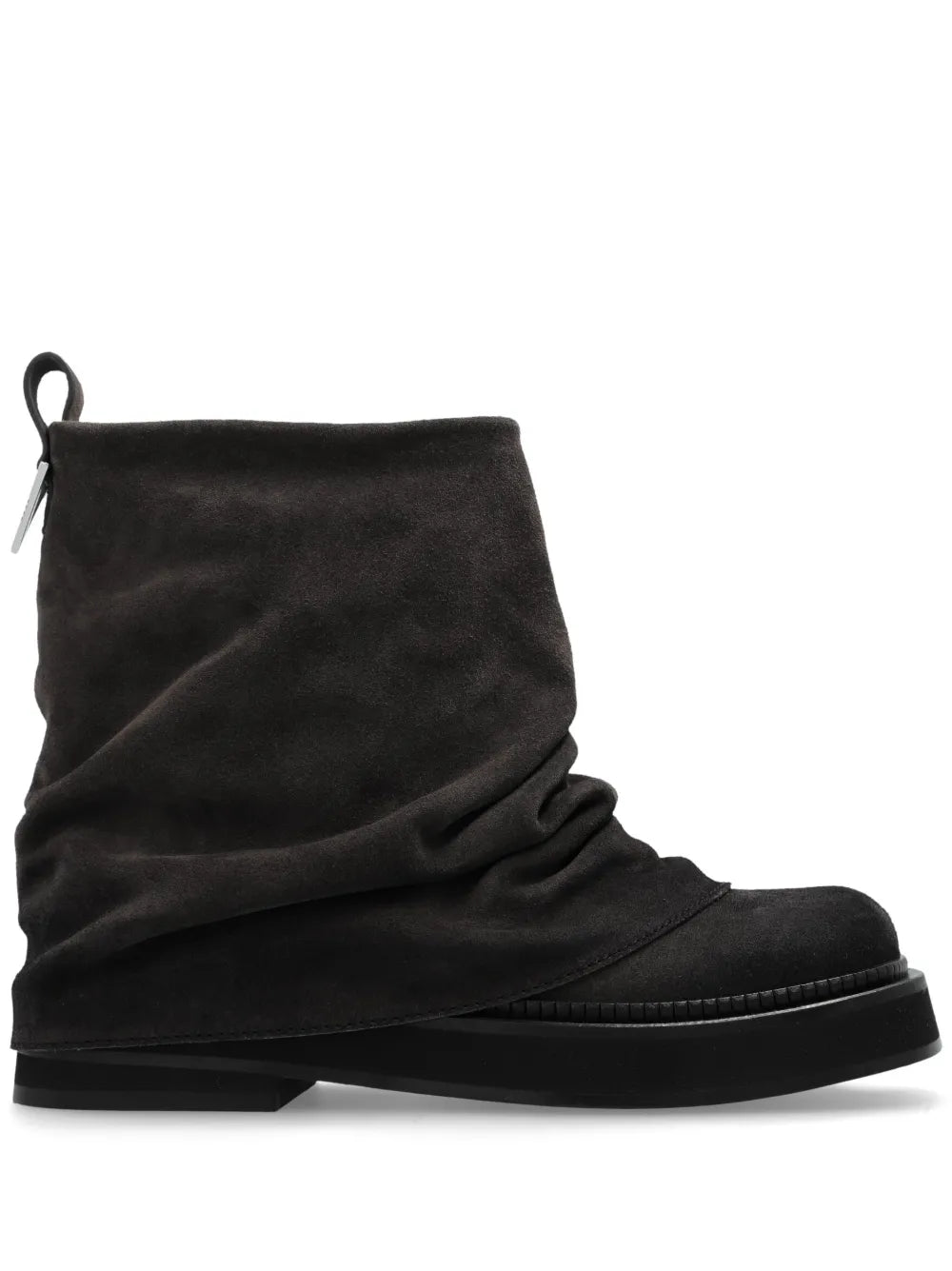 The Attico Mini Robin boots 