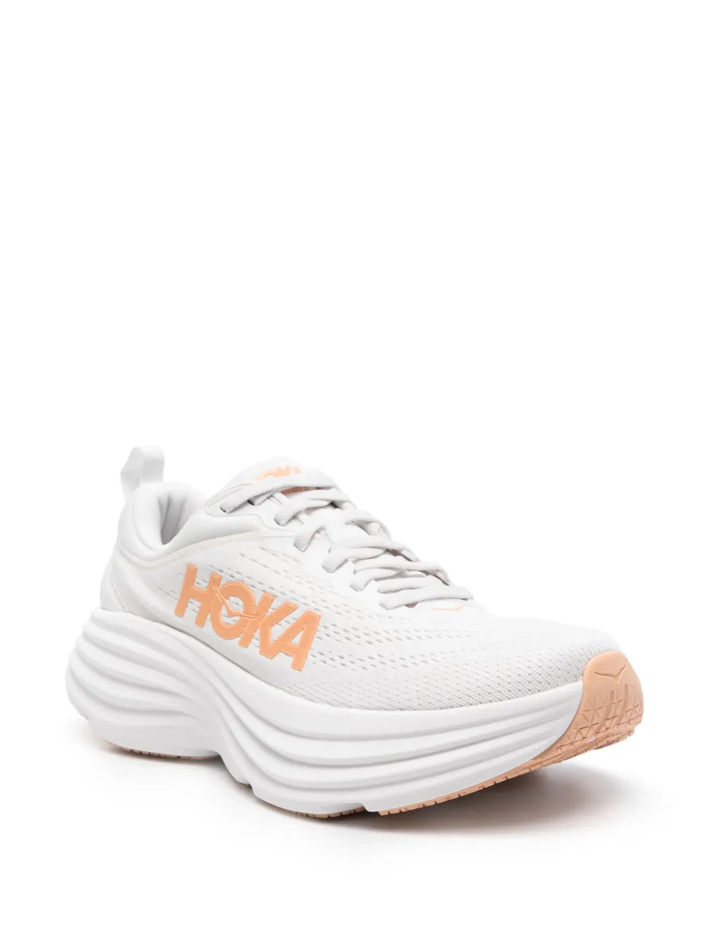 HOKA Bondi 8 sneakers