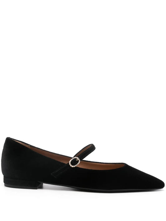 Roberto Festa Icaro ballerina shoes