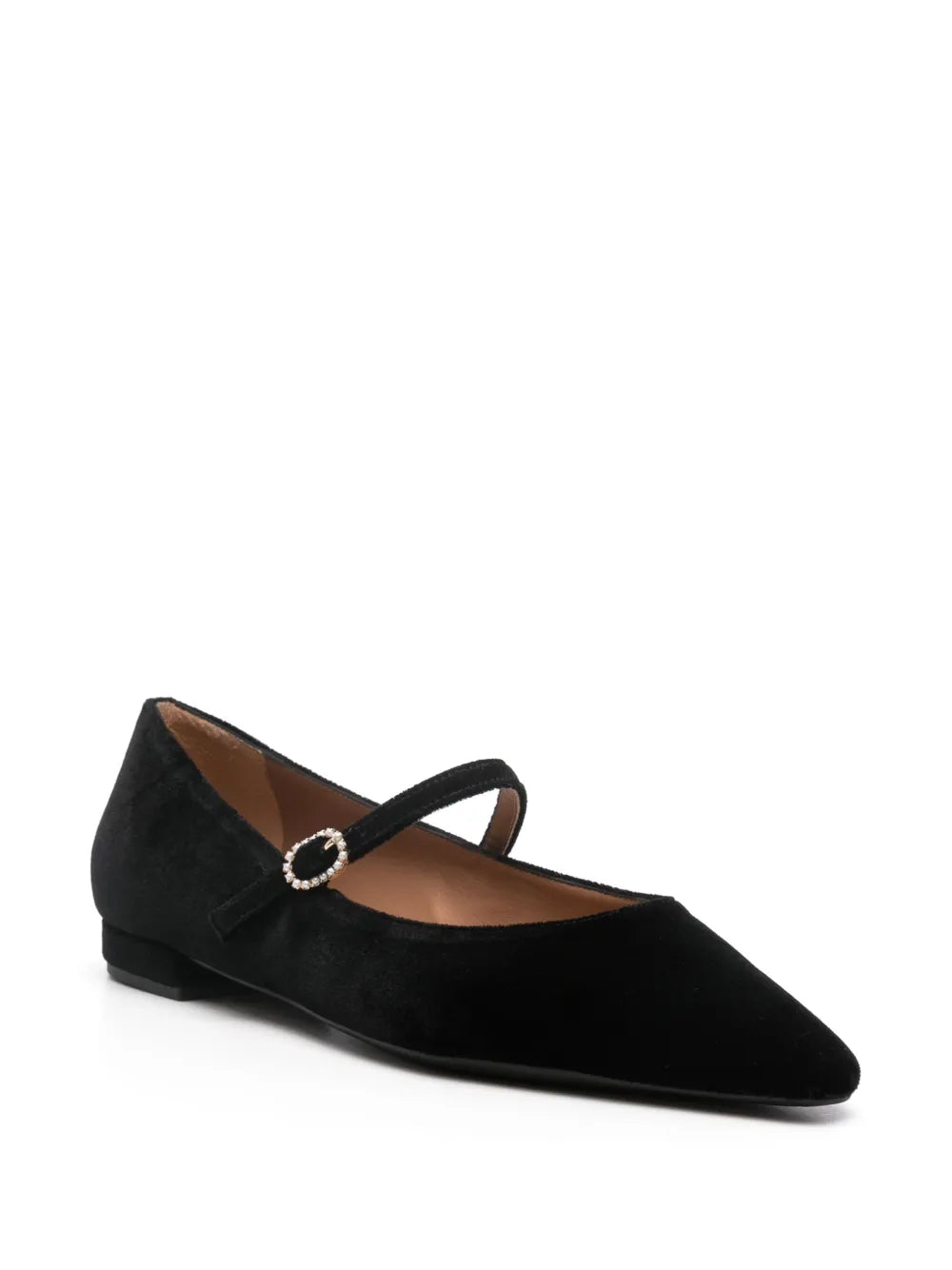 Roberto Festa Icaro ballerina shoes
