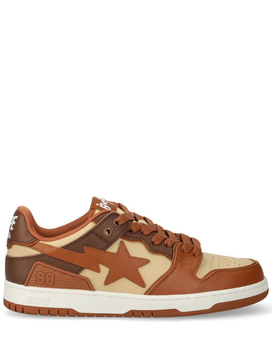 A BATHING APE® SK8 STA #5 sneakers