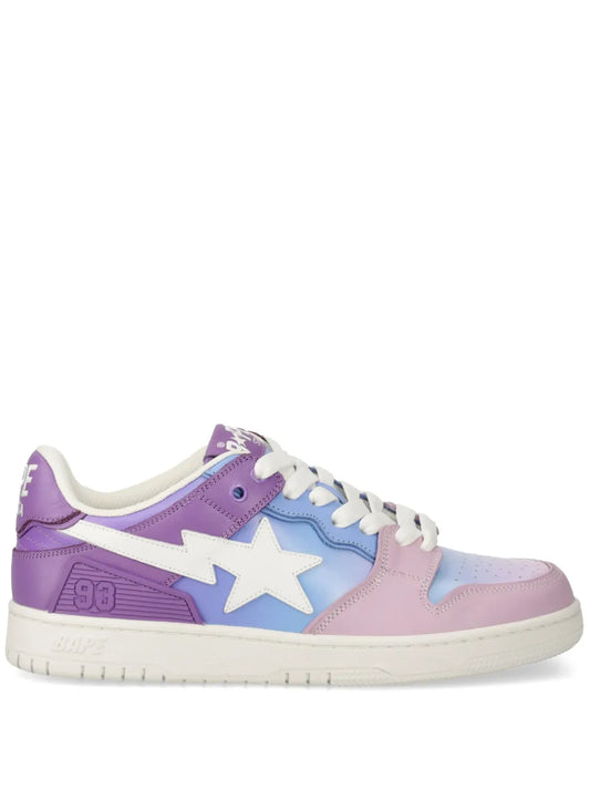 A BATHING APE® SK8 STA #1 sneakers