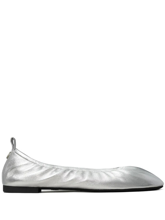 Tory Burch Eddie 2.0 ballerina shoes