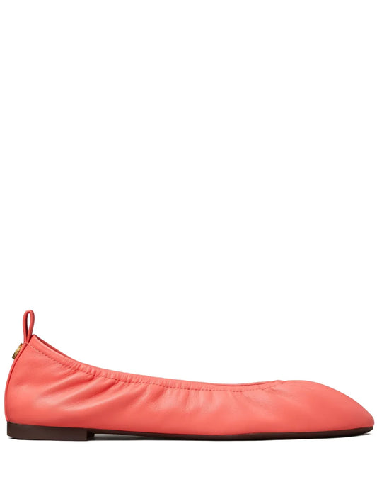 Tory Burch Eddie 2.0 ballerina shoes